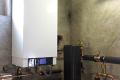 Hungerford Newtown condensing boiler companies