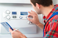 free Hungerford Newtown gas safe engineer quotes