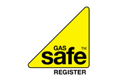gas safe companies Hungerford Newtown